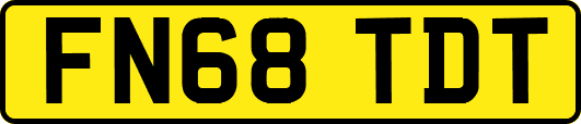 FN68TDT