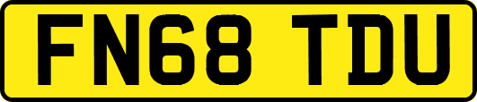 FN68TDU