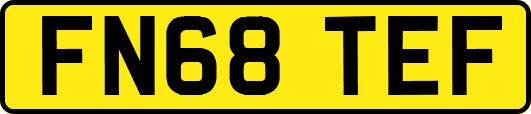 FN68TEF