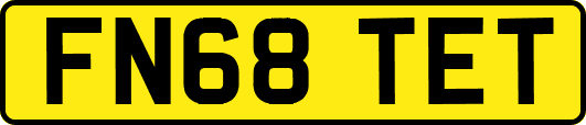 FN68TET