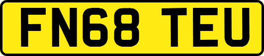 FN68TEU