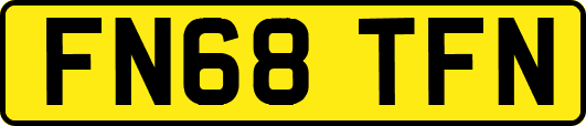 FN68TFN