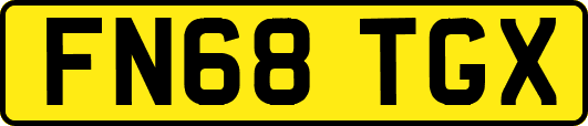 FN68TGX