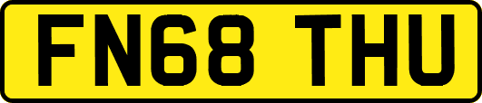 FN68THU