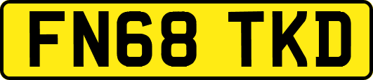 FN68TKD
