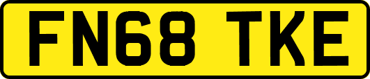 FN68TKE