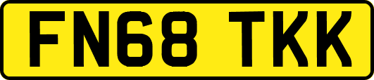 FN68TKK