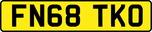 FN68TKO