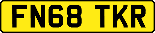 FN68TKR