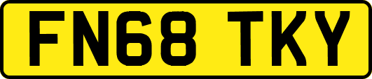FN68TKY