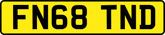 FN68TND