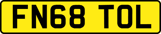 FN68TOL
