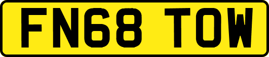 FN68TOW