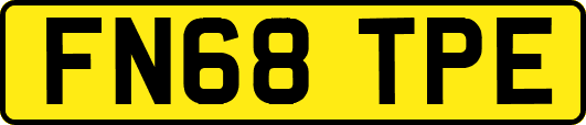 FN68TPE