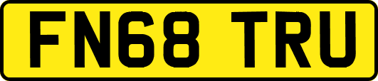 FN68TRU