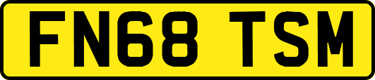 FN68TSM
