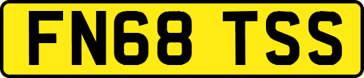 FN68TSS