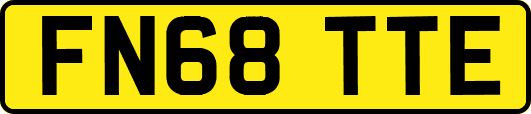 FN68TTE