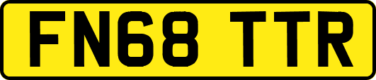 FN68TTR