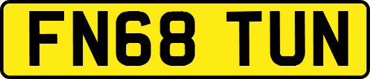 FN68TUN