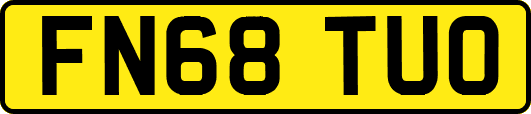 FN68TUO