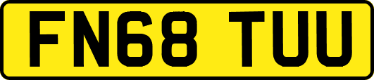 FN68TUU