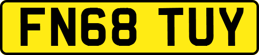 FN68TUY