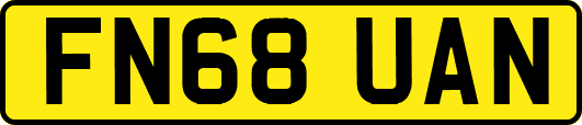 FN68UAN