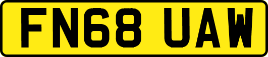 FN68UAW