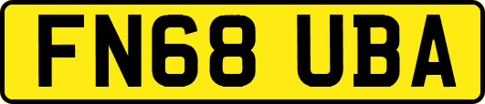 FN68UBA