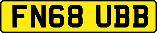 FN68UBB