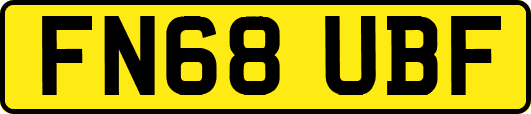 FN68UBF