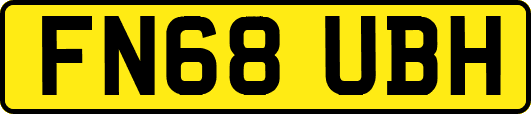 FN68UBH