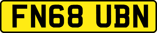 FN68UBN