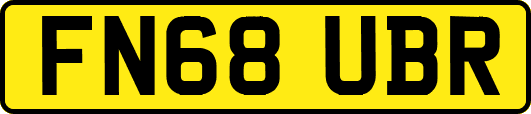 FN68UBR