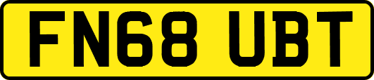 FN68UBT