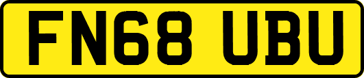 FN68UBU
