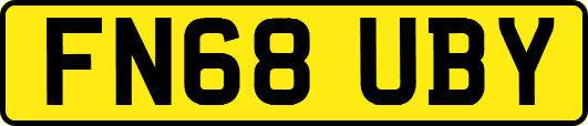 FN68UBY