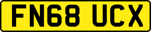 FN68UCX