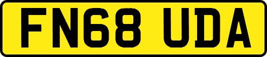 FN68UDA