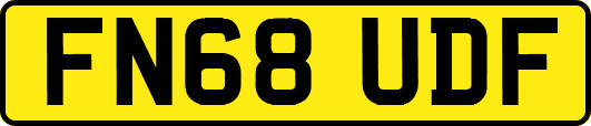 FN68UDF