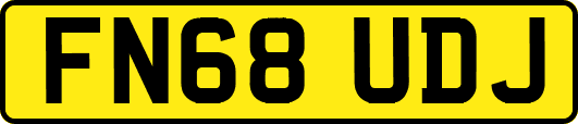 FN68UDJ
