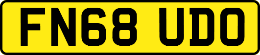 FN68UDO