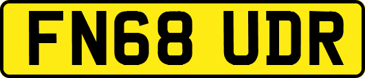 FN68UDR