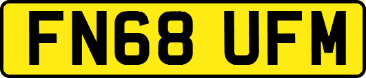 FN68UFM