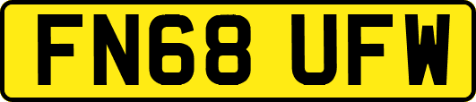 FN68UFW