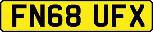 FN68UFX