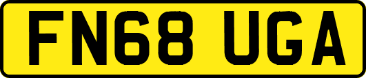 FN68UGA