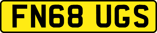 FN68UGS
