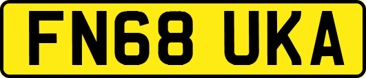 FN68UKA
